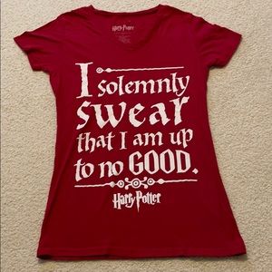 Harry Potter shirt